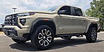 Used 2024 GMC CANYON AT4 in NORTH LITTLE ROCK, ARKANSAS
