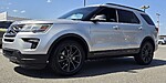 Used 2019 FORD EXPLORER XLT in NORTH LITTLE ROCK, ARKANSAS