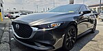 Used 2025 MAZDA MAZDA3 2.5 S SELECT SPORT in NORTH LITTLE ROCK, ARKANSAS