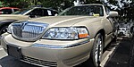 Used 2005 LINCOLN TOWN CAR SIGNATURE in NORTH LITTLE ROCK, ARKANSAS