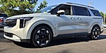 Used 2026 KIA CARNIVAL EX in NORTH LITTLE ROCK, ARKANSAS