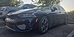 Used 2022 KIA K5 EX in NORTH LITTLE ROCK, ARKANSAS