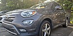 Used 2017 FIAT 500X TREKKING in NORTH LITTLE ROCK, ARKANSAS