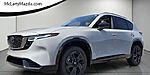 Used 2026 MAZDA CX-5 2.5 S PREMIUM PLUS in NORTH LITTLE ROCK, ARKANSAS