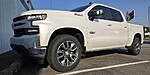 Used 2019 CHEVROLET SILVERADO 1500 LT in NORTH LITTLE ROCK, ARKANSAS