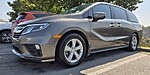 Used 2020 Honda Odyssey EX in NORTH LITTLE ROCK, ARKANSAS