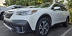 Used 2022 SUBARU OUTBACK LIMITED in NORTH LITTLE ROCK, ARKANSAS