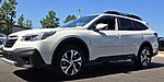 Used 2022 SUBARU OUTBACK LIMITED in NORTH LITTLE ROCK, ARKANSAS