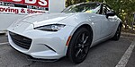 Used 2018 MAZDA MIATA CLUB in NORTH LITTLE ROCK, ARKANSAS