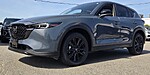 Used 2025 MAZDA CX-5 2.5 S CARBON EDITION in NORTH LITTLE ROCK, ARKANSAS