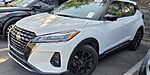 Used 2022 NISSAN KICKS SR in NORTH LITTLE ROCK, ARKANSAS