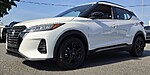 Used 2022 NISSAN KICKS SR in NORTH LITTLE ROCK, ARKANSAS
