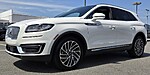 Used 2020 LINCOLN NAUTILUS RESERVE in NORTH LITTLE ROCK, ARKANSAS