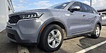 Used 2023 KIA SORENTO LX in NORTH LITTLE ROCK, ARKANSAS