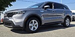 Used 2023 KIA SORENTO LX in NORTH LITTLE ROCK, ARKANSAS