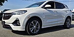 Used 2022 BUICK ENCORE GX PREFERRED in NORTH LITTLE ROCK, ARKANSAS