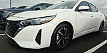 Used 2024 NISSAN SENTRA SV in NORTH LITTLE ROCK, ARKANSAS