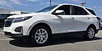 Used 2023 CHEVROLET EQUINOX LT in NORTH LITTLE ROCK, ARKANSAS