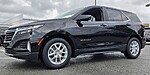 Used 2022 CHEVROLET EQUINOX LT in NORTH LITTLE ROCK, ARKANSAS