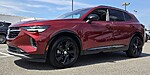 Used 2021 BUICK ENVISION ESSENCE in NORTH LITTLE ROCK, ARKANSAS