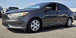 Used 2015 FORD FOCUS S in NORTH LITTLE ROCK, ARKANSAS