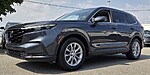 Used 2025 Honda CR-V EX-L in NORTH LITTLE ROCK, ARKANSAS