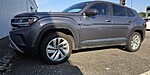 Used 2022 Volkswagen Atlas Cross Sport 3.6L V6 SE W/TECHNOLOGY in NORTH LITTLE ROCK, ARKANSAS