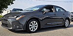 Used 2025 TOYOTA COROLLA LE in NORTH LITTLE ROCK, ARKANSAS