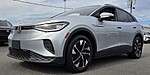 Used 2021 Volkswagen ID.4 PRO S in NORTH LITTLE ROCK, ARKANSAS