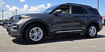 Used 2020 FORD EXPLORER XLT in NORTH LITTLE ROCK, ARKANSAS