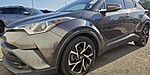 Used 2019 TOYOTA C-HR LIMITED in NORTH LITTLE ROCK, ARKANSAS
