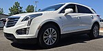 Used 2018 CADILLAC XT5 LUXURY in NORTH LITTLE ROCK, ARKANSAS