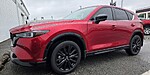 Used 2025 MAZDA CX-5 2.5 TURBO PREMIUM in NORTH LITTLE ROCK, ARKANSAS