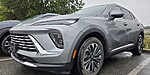 Used 2024 BUICK ENVISION PREFERRED in NORTH LITTLE ROCK, ARKANSAS