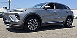 Used 2024 BUICK ENVISION PREFERRED in NORTH LITTLE ROCK, ARKANSAS