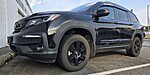 Used 2022 Honda Pilot TRAILSPORT in NORTH LITTLE ROCK, ARKANSAS