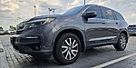 Used 2019 Honda Pilot EX-L in NORTH LITTLE ROCK, ARKANSAS