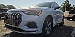 Used 2021 AUDI Q3 PREMIUM in NORTH LITTLE ROCK, ARKANSAS