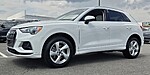 Used 2021 AUDI Q3 PREMIUM in NORTH LITTLE ROCK, ARKANSAS