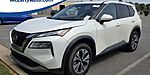 Used 2023 NISSAN ROGUE SV in NORTH LITTLE ROCK, ARKANSAS