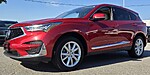 Used 2020 ACURA RDX BASE in NORTH LITTLE ROCK, ARKANSAS