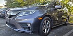 Used 2019 Honda Odyssey EX-L in NORTH LITTLE ROCK, ARKANSAS