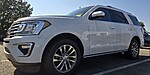 Used 2018 FORD EXPEDITION LIMITED in NORTH LITTLE ROCK, ARKANSAS