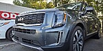 Used 2022 KIA TELLURIDE S in NORTH LITTLE ROCK, ARKANSAS