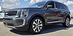 Used 2022 KIA TELLURIDE S in NORTH LITTLE ROCK, ARKANSAS