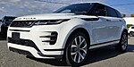 Used 2022 LAND ROVER RANGE ROVER EVOQUE R-DYNAMIC SE in NORTH LITTLE ROCK, ARKANSAS