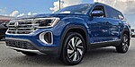 Used 2026 Volkswagen Atlas SEL in NORTH LITTLE ROCK, ARKANSAS