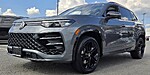 Used 2025 Volkswagen Tiguan 2.0T SE R-LINE BLACK in NORTH LITTLE ROCK, ARKANSAS