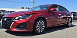 Used 2024 NISSAN ALTIMA 2.5 SV in NORTH LITTLE ROCK, ARKANSAS