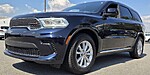 Used 2024 DODGE DURANGO SXT in NORTH LITTLE ROCK, ARKANSAS